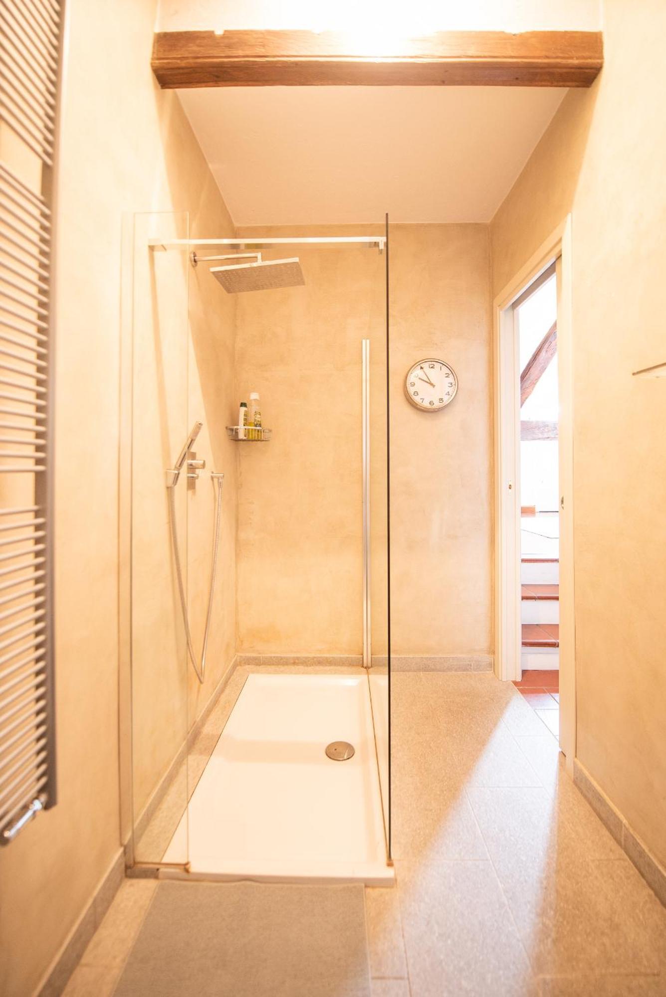 Apartamento House With Terrace Turín Exterior foto